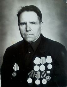 Лукин Никита Иванович