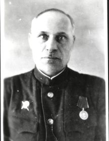 Перепелица Андрей Романович