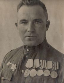 Судаков Иван Иванович
