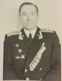 Рубцов Виктор Степанович