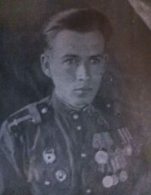 Карцев Николай Васильевич