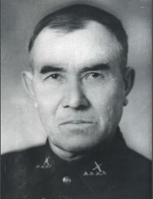 Боровков Павел Александрович
