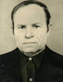 Кудрявцев Василий Михайлович