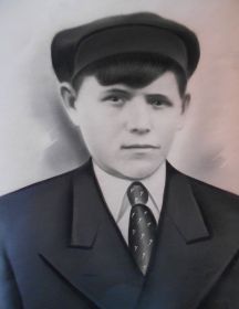 Левачев Владимир Степанович