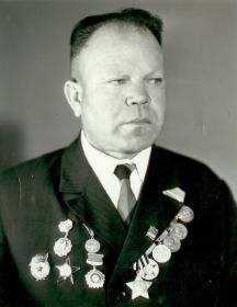 Корольков Иван Борисович