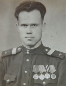 Косов Николай Иванович