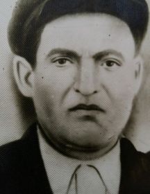 Абрамян Оганес Залибекович