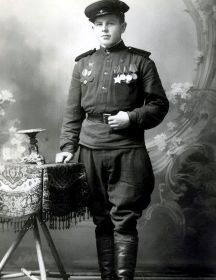 Муранов Александр Петрович