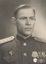 Соколов Дмитрий Васильевич