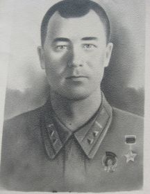 Рутчин Алексей Иванович