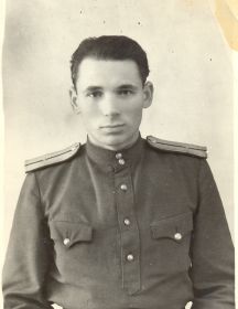 Казаков Николай Михайлович