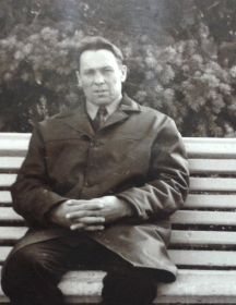 Клейносов Алексей Антонович
