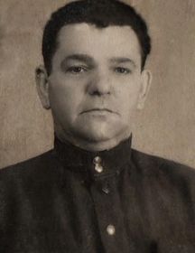 Фролов Николай Петрович 