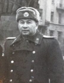 Корнеев Виктор Александрович