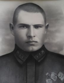 Карлов Филимон Егорович