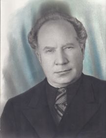 Курышев Григорий Семенович