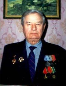 Полосуев Николай Дмитриевич
