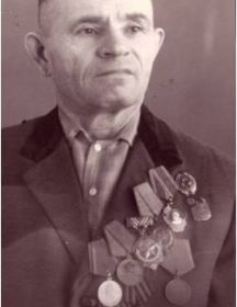 Мартыненко Григорий Алексеевич