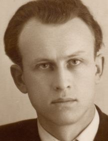 Корсаков Евгений Филиппович