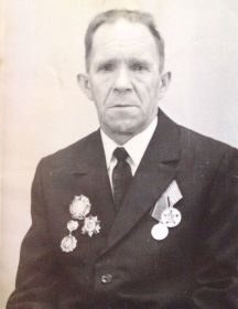 Соловьев Николай Иванович