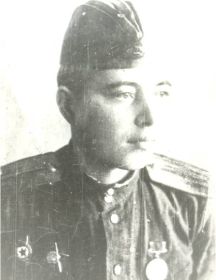Болхов Николай Иванович