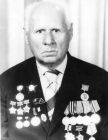 Кушковский Павел Иванович