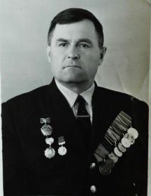 Хрулев Александр Иванович