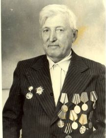 Сущенко Семен Макарович