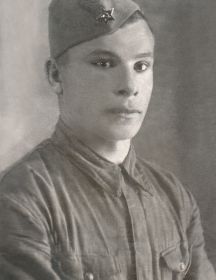 Сафонов, Андрей