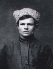 Носков Алексей Иванович