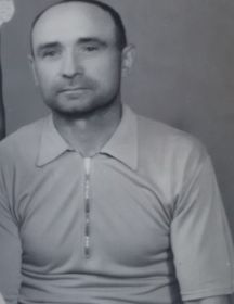 Столяров Михаил Григорьевич