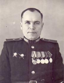 Хусаинов Ражап Асмандиярович