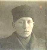 Прохоров Дмитрий Сергеевич