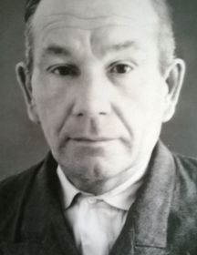 Бахтин Иван Герасимович