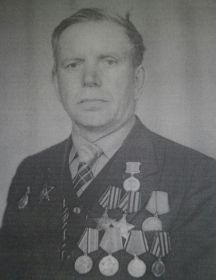 Сонин Григорий Андреевич