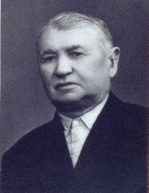 Зарянов Михаил Николаевич