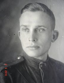 Грушин Александр Лаврентьевич