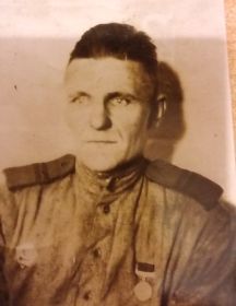 Кравцов Петр Иванович