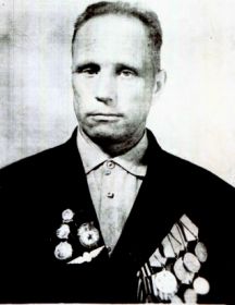 Батура Михаил Миронович