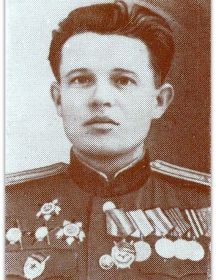 Карабанов Сергей Николаевич