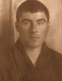 Медведев Павел Ильич