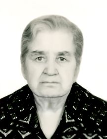Ясинская София Александровна