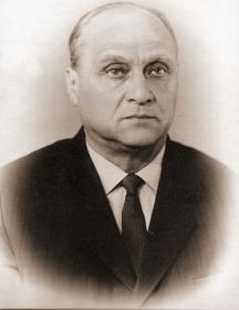 Зильберштейн Моисей Аронович