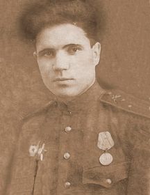 Моисеев Иван Георгиевич