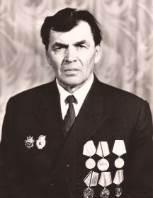 Дончанко Николай Моисеевич