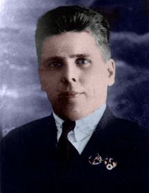 Смирнов Павел Сергеевич