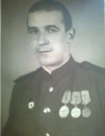Коротков Владимир Иванович