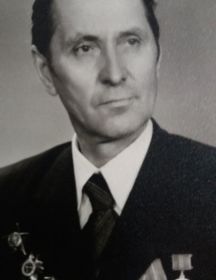 Фотченков Константин Ильич