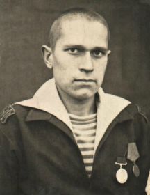 Тарасов Евгений Алексеевич 
