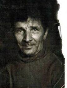 Мишин Петр Иннокентиевич